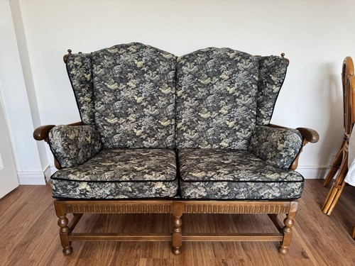 Ercol yorkminster piece - ercol,