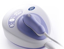 Boots iPulse IPL Hair Removal