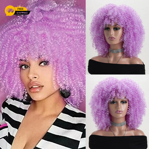 Inch afro kinky curly hair - inch,