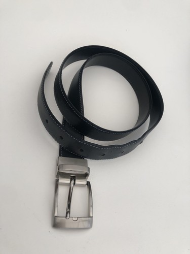 Ibex england leather belt - england,