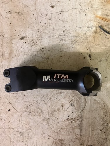 Itm millennium stem - millennium,
