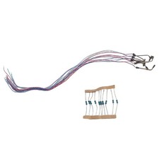 Add Vibrancy to Your Z Gauge