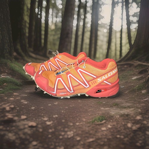 Salomon speedcross - salomon,