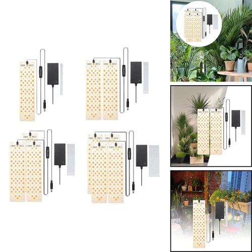 Led grow light flower growing - led,