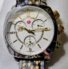 MICHELE ASCALON CHRONOGRAPH