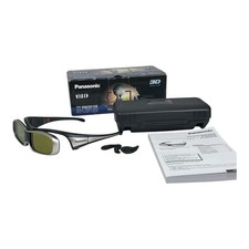 Panasonic TY-EW3D10 3D Glasses