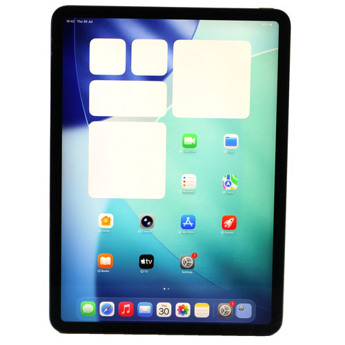 Apple ipad pro - ipad, 1st