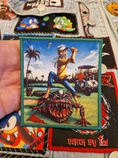 Iron Maiden Run For Your Lives