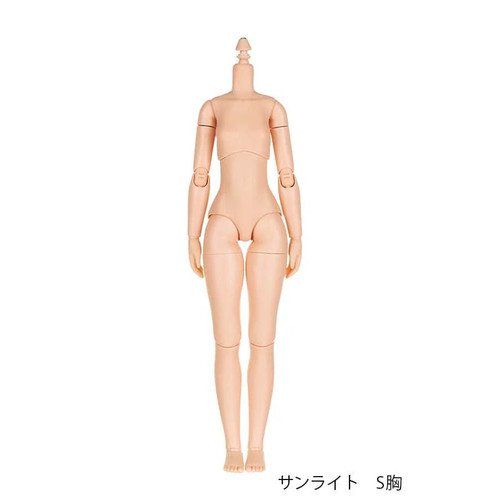 Obitsu sbh 24cm - 24cm, female