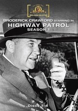 Highway Patrol: Season 1 [New
