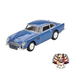 NEW MINI GT 1/64 Scale Aston