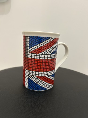New ringtons union jack mug - union,
