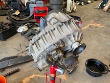 Mercedes ML W163 Transfer Box Case A1632800800 WARRANTY