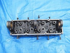 Ford Pinto Unleaded Head