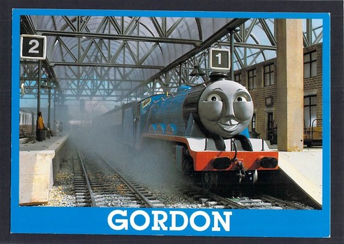 D7364 cute thomas tank engine - thomas,