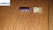 Nichicon 180uF 50V Low ESR