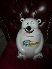 McVities Iced Gems Polar Bear
