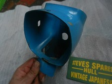 SUZUKI SUZY ,FZ50 HEADLAMP