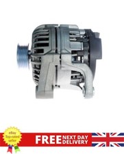 Alternator For Vauxhall AGILA