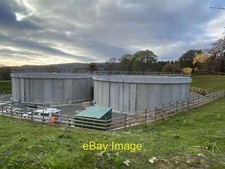 Photo 12x8 Replacing the old