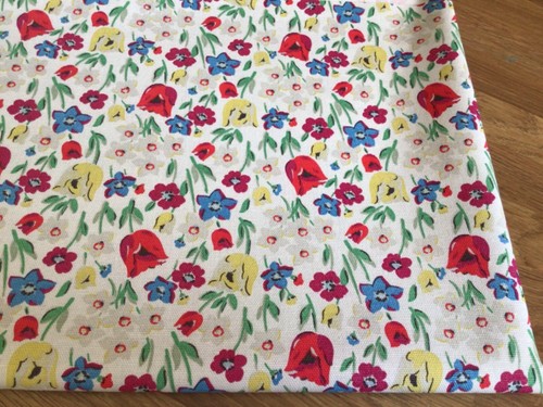 50cm square cath - square, kidston