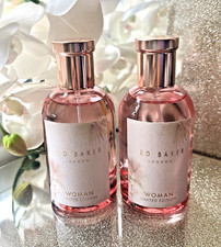Ted baker woman 100ml - 2, eau