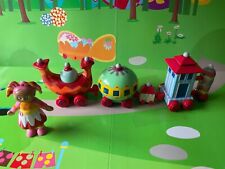 In The Night Garden Ninky Nonk