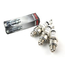 Bosch 3x Super 4 Spark Plugs -