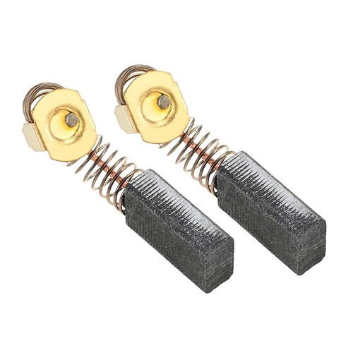 Pack carbon brushes - 2,