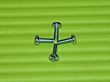 Fixing screw attach stand - attach,