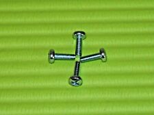 4 FIXING SCREW TO ATTACH STAND WITH TV PLASMA LCD LED OLED TV BETWEEN NECK & TV