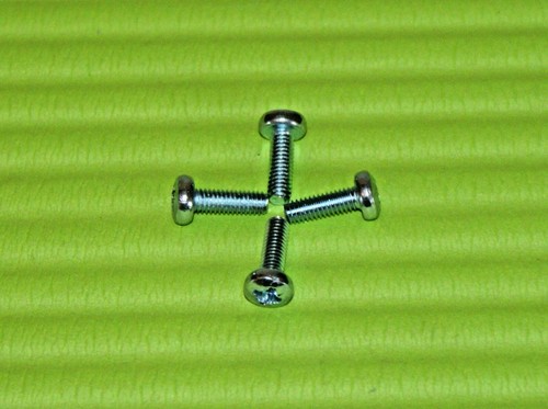 Fixing screw attach stand - 4,
