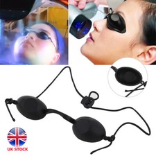 Safety Glasses Therapy For