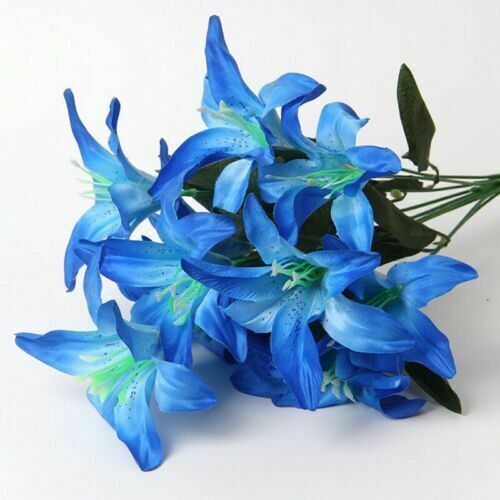 Artificial silk fake flowers - artificial,