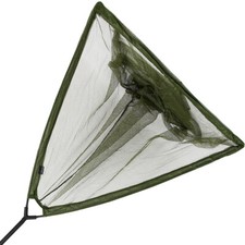 42" Inch Green Carp Landing