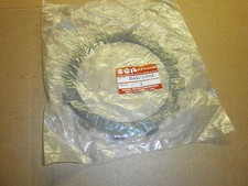 Suzuki GSX1100 EX Katana Genuine Clutch Friction Plate, 21441-31D00