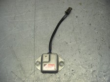 1999 YAMAHA WR 400 WR400F Multifunction Computer Switch