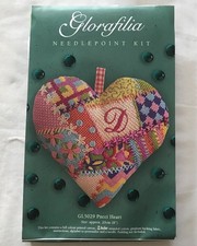 Glorafilia ‘Pucci Heart’