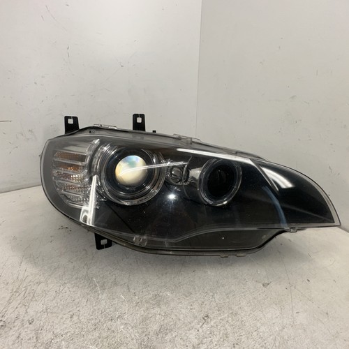 Bmw f16 2016 headlight - bmw,