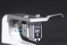 Ortofon HMC10 MC Cartridge In