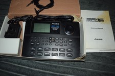 Alesis SR-16 Drum Machine