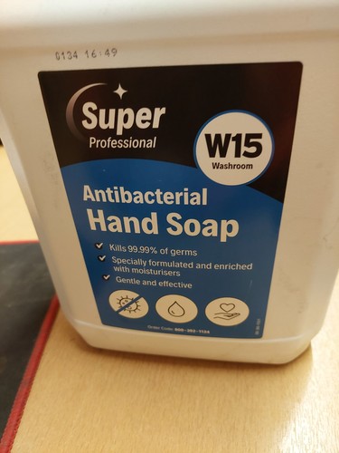 Super professional - super,