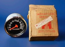 Vtg International Scout Truck