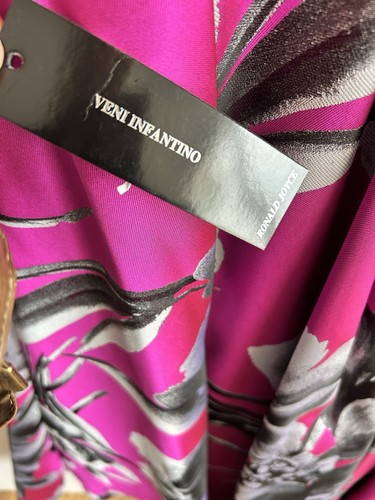 Veni infantino size - 10, mother