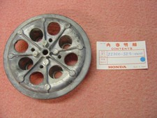 Motosport XL350 to K4