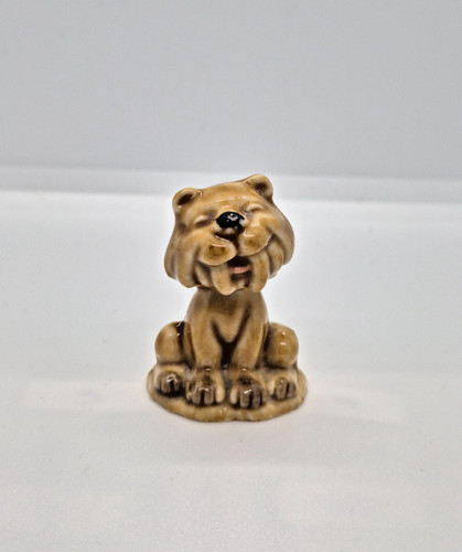 Vintage wade whimsies tiger - vintage,