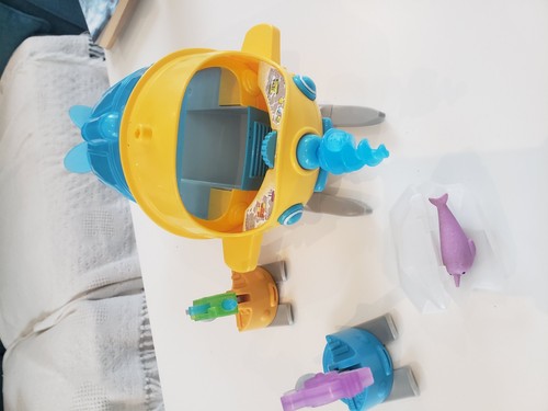 Octonauts gup - gup, s