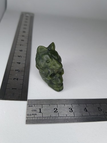 Small miniature serpentine - miniature,