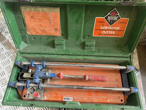Rubi ts30 proffesional - ts30, tile