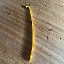 Long Helping Hand Shoehorn 20" - Yellow